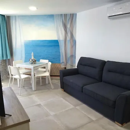 Seaside Aguila Playa 326 Lägenhet